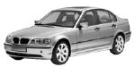 BMW E46 U3833 Fault Code